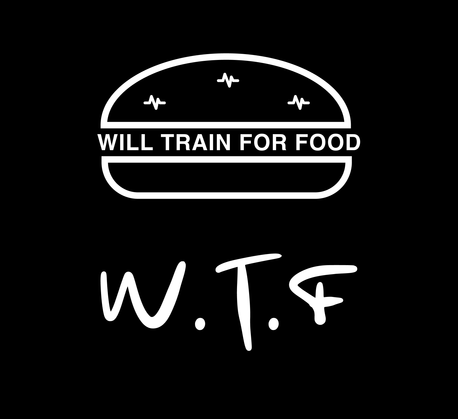 WTF Logo
